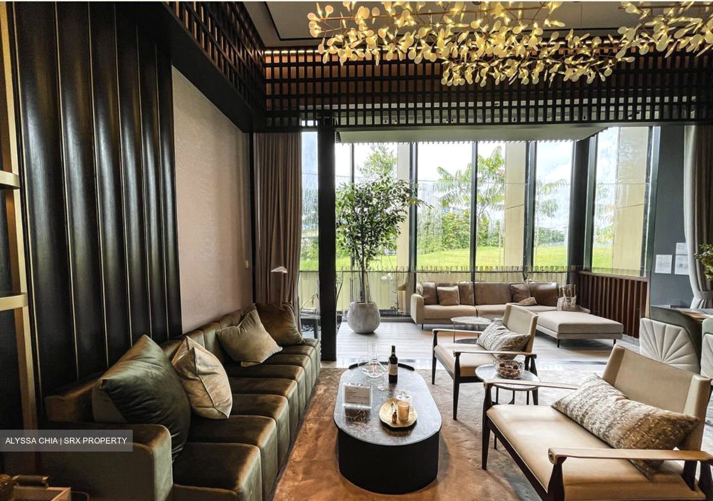Upper Thomson Road (D26), Condominium #506057001